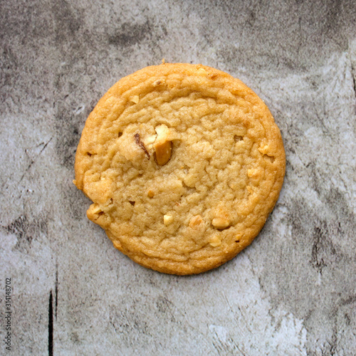 White Chocolate Chip Macada...