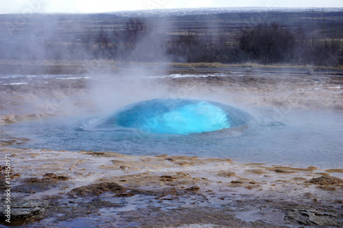 Geysir