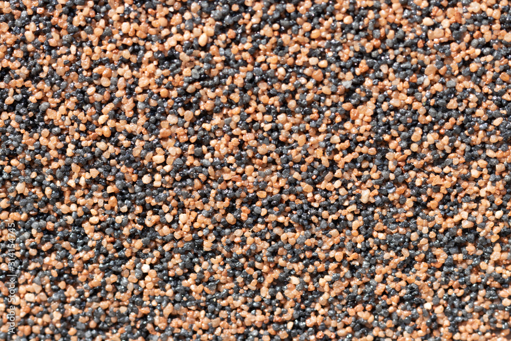 Detailed, high resolution facade texture brown and beige color. Detailed, high resolution facade texture brown and beige color.