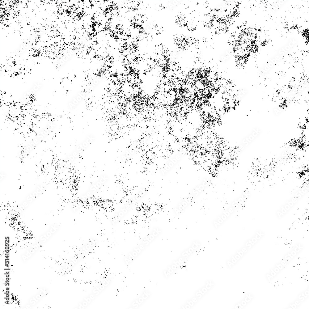 Vector grunge black and white abstract background. Vector grunge black and white abstract background.