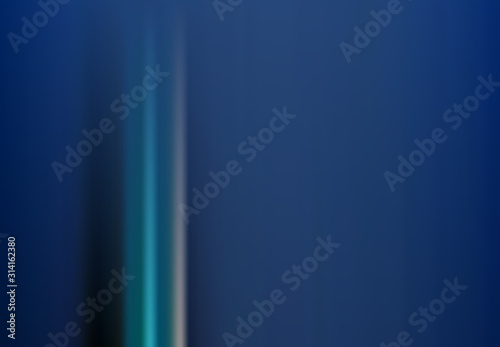 Futuristic Gradient. Minimal Pattern. Abstract Poster. Colorful Background. Minimal blurred background. Dynamic color composition. Eps10 vector.