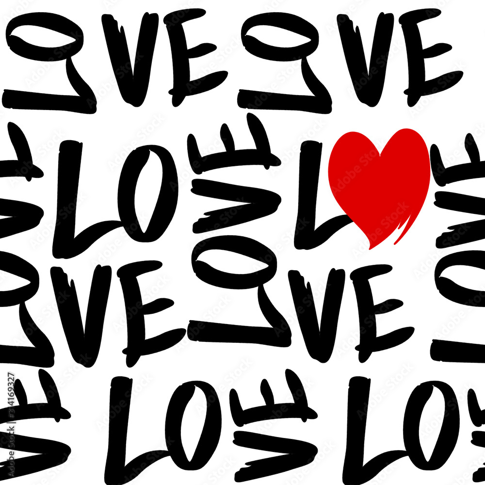 valentine love pattern valentine love pattern