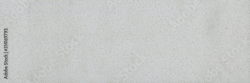 Fotografie Quartz grey ceramic mosaic tile texture stone background
