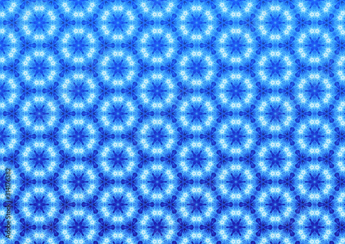 Fantastic and beautiful background