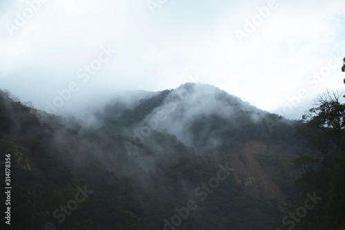 Smokey Mountains