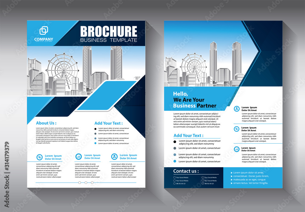 Business abstract vector template. Brochure design, cover modern layout, annual report, poster, flyer in A4 with colorful triangles, geometric shapes for tech, science, market with light background Business abstract vector template. Brochure design, cover modern layout, annual report, poster, flyer in A4 with colorful triangles, geometric shapes for tech, science, market with light background