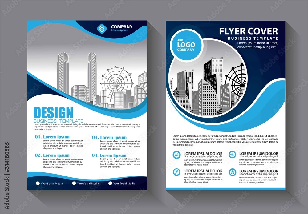 Business abstract vector template. Brochure design, cover modern layout, annual report, poster, flyer in A4 with colorful triangles, geometric shapes for tech, science, market with light background Business abstract vector template. Brochure design, cover modern layout, annual report, poster, flyer in A4 with colorful triangles, geometric shapes for tech, science, market with light background