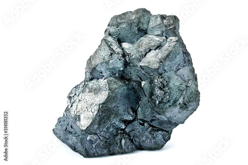 Germanium crystals, samples of rare earth metal germanium photo