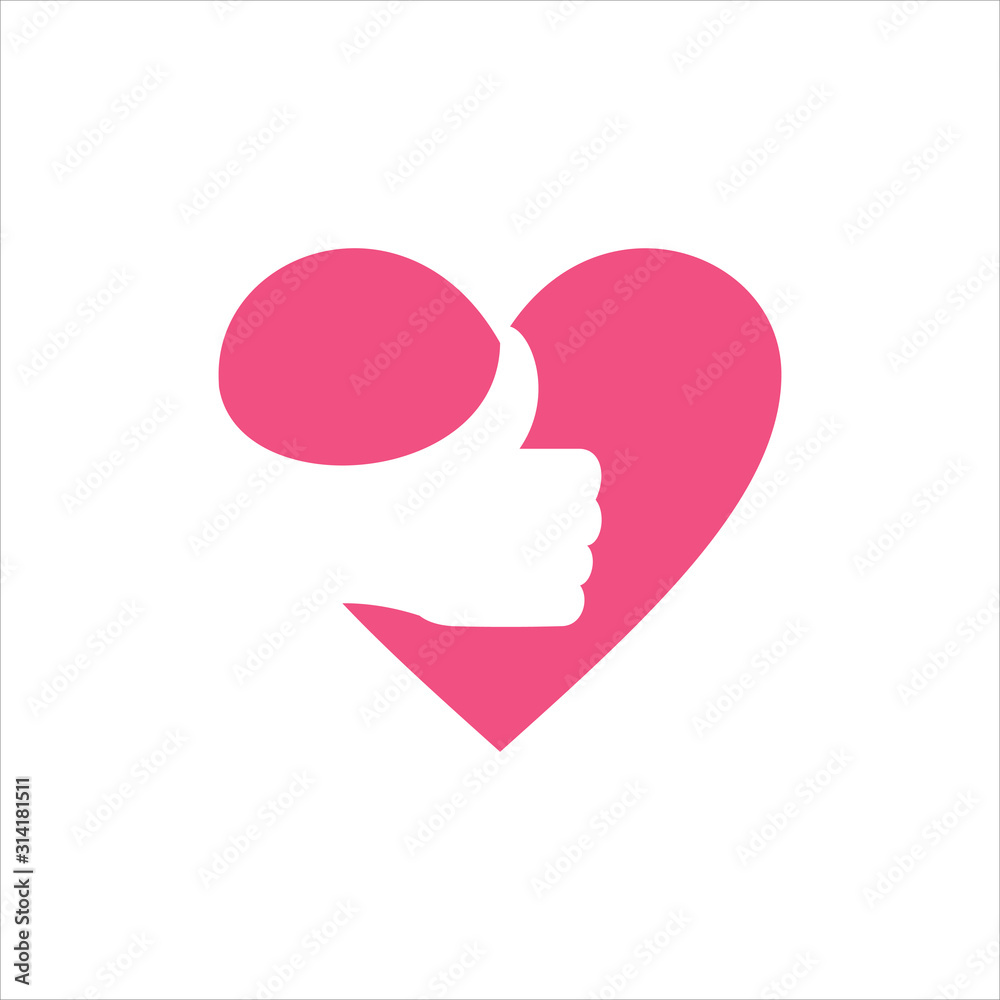 symbol of love