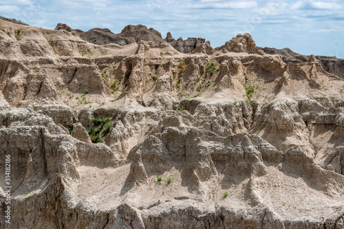 Wallpaper Mural rocks in the mountains Torontodigital.ca