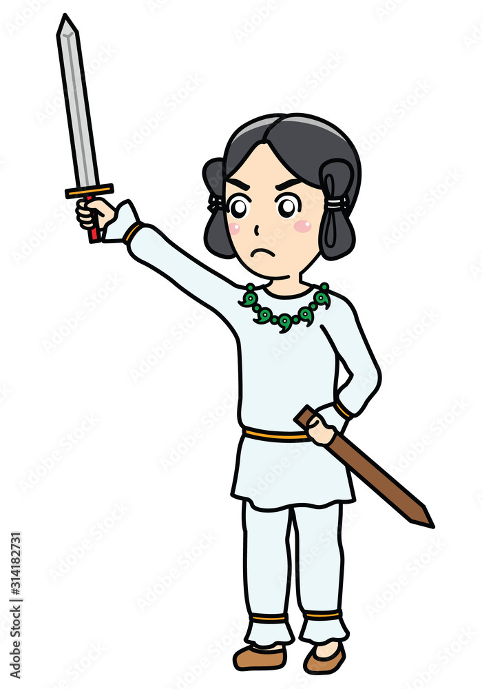 42 Best ヤマトタケル Images Stock Photos Vectors Adobe Stock