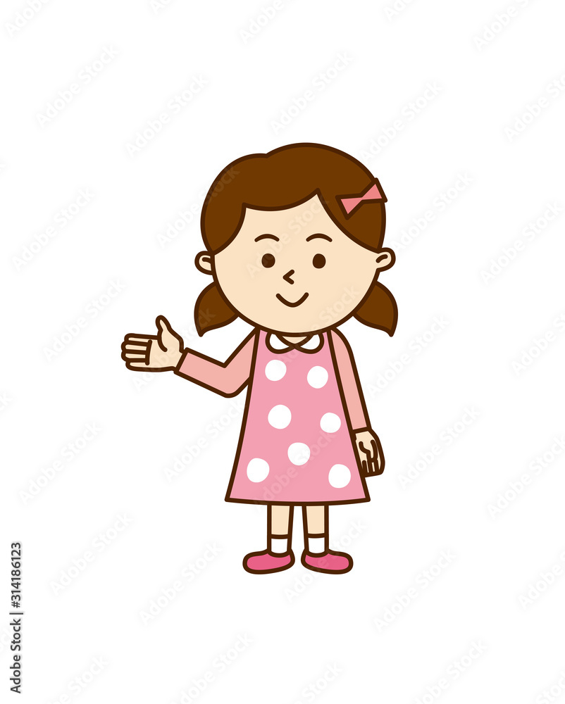 05_02_女の子_案内 05_02_女の子_案内