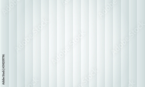 Grey white abstract tech geometric modern background. Texture with diagonal lines, vector illustration.