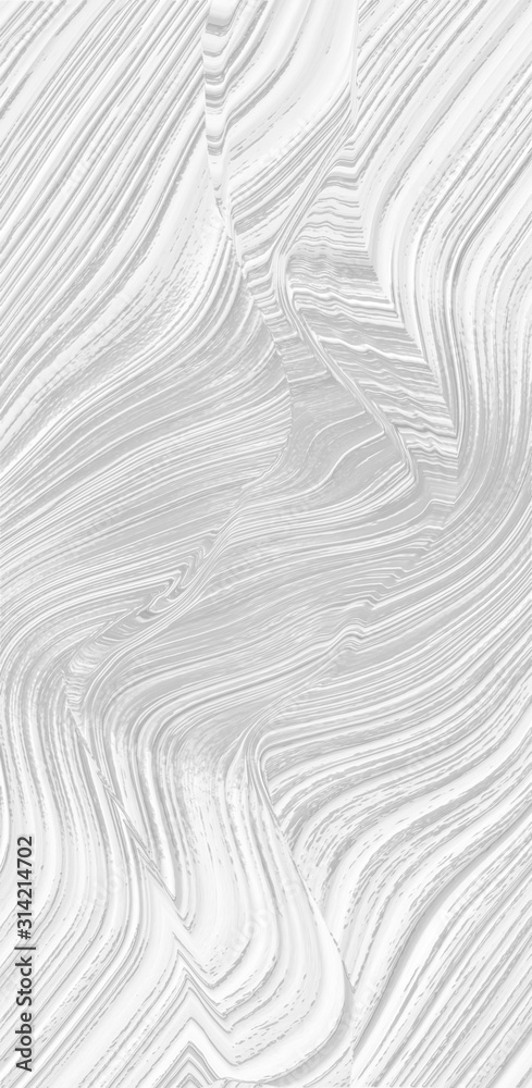 Obraz premium gray marble chips texture, abstract background. Pattern for wallpaper.