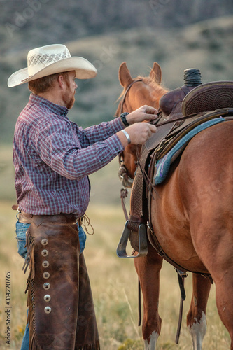 Cowboy