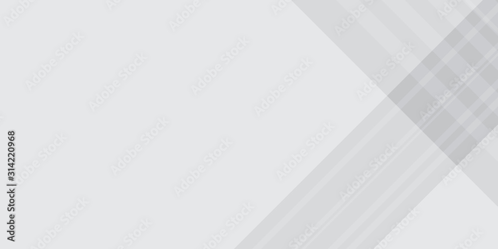 White Grey Silver Box Rectangle Abstract Background Vector Presentation Design White Grey Silver Box Rectangle Abstract Background Vector Presentation Design