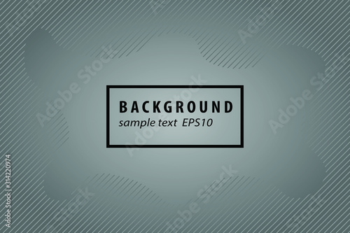 Abstract geometric modern white and gray color background. Dynamic fluid shapes composition with Modern Abstract design for cover book or brochure, poster, vector illustration.