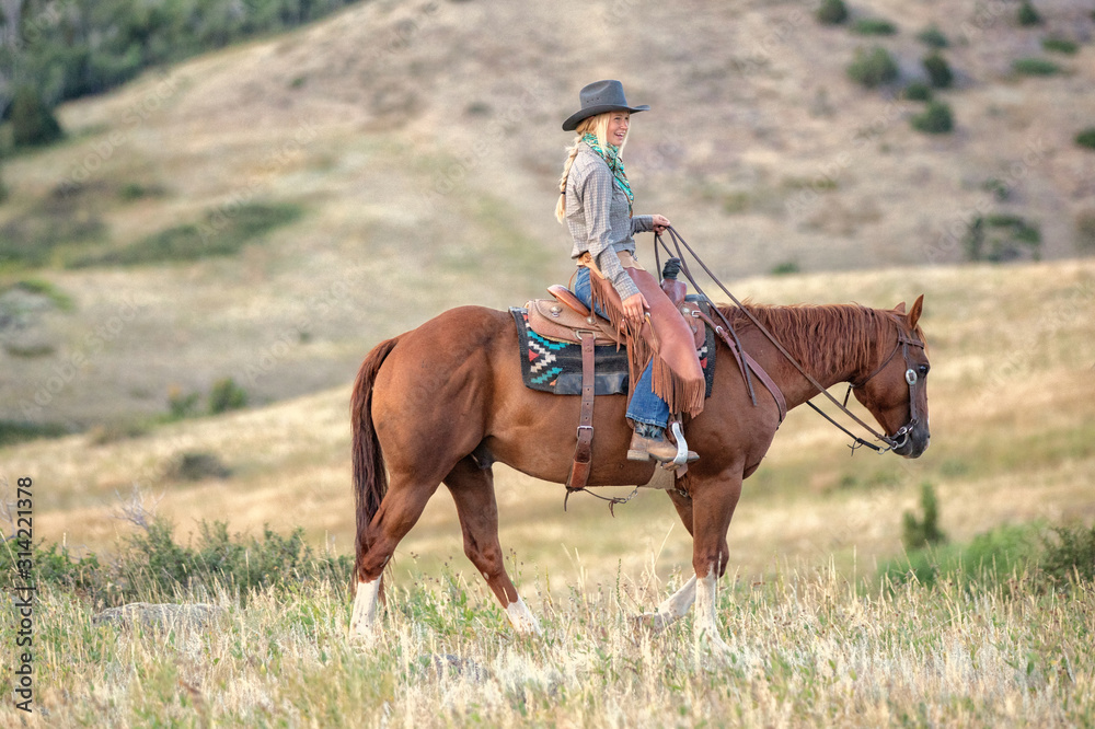horseback riding in mountains horseback riding in mountains