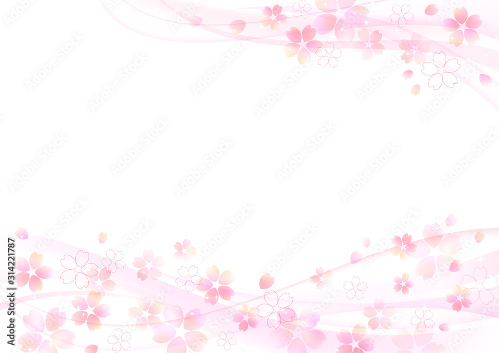 桜吹雪12 桜吹雪12