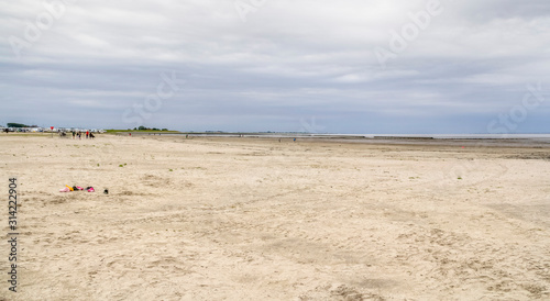 Foto Norddeich in East Frisia