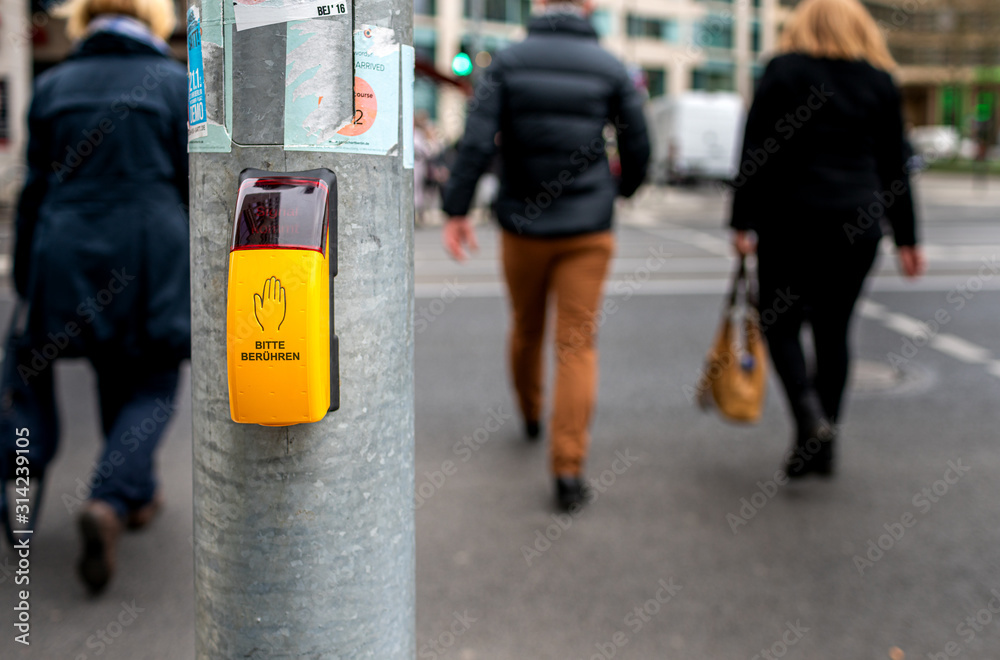 custom made wallpaper toronto digitalTouch Signal