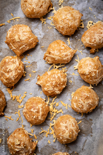 French pastry called 