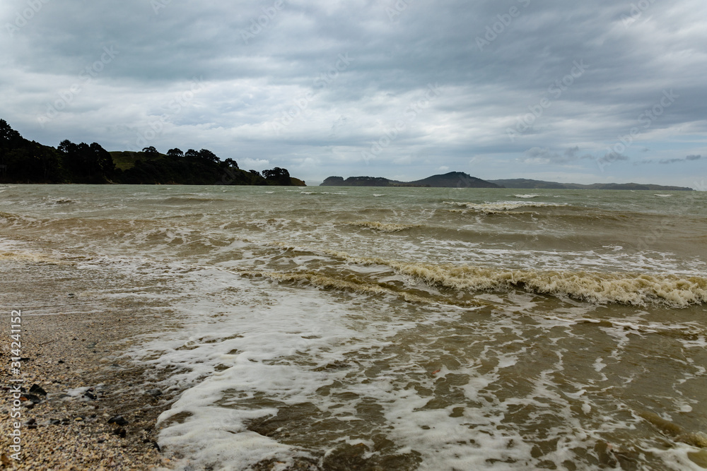 Fototapeta premium Neuseeland