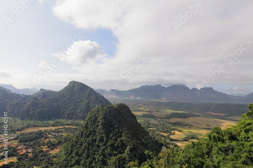 Laos VangVieng            