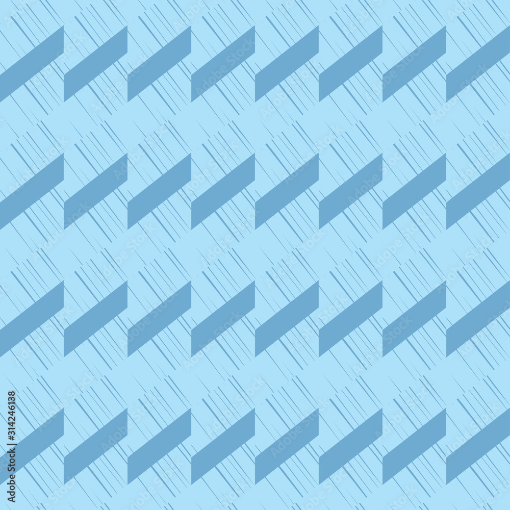 Zigzag. Ethnic boho ornament. Seamless pattern. Tribal motif. Vector illustration for web design or print. Zigzag. Ethnic boho ornament. Seamless pattern. Tribal motif. Vector illustration for web design or print.