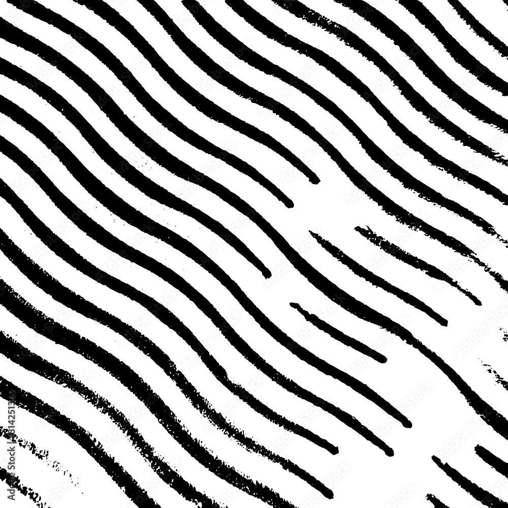 Wave Overlay Texture Wave Overlay Texture