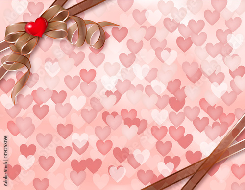 Valentine's day