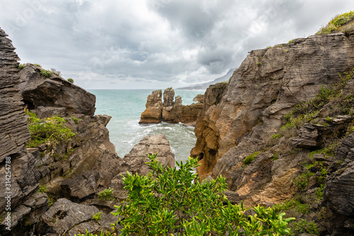 Neuseeland photo