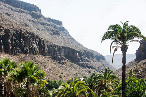 Barranco de Chamoriscán, 