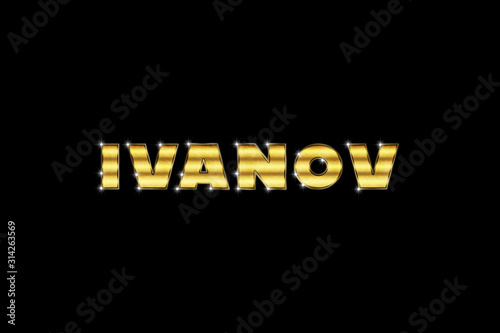 Ivanov