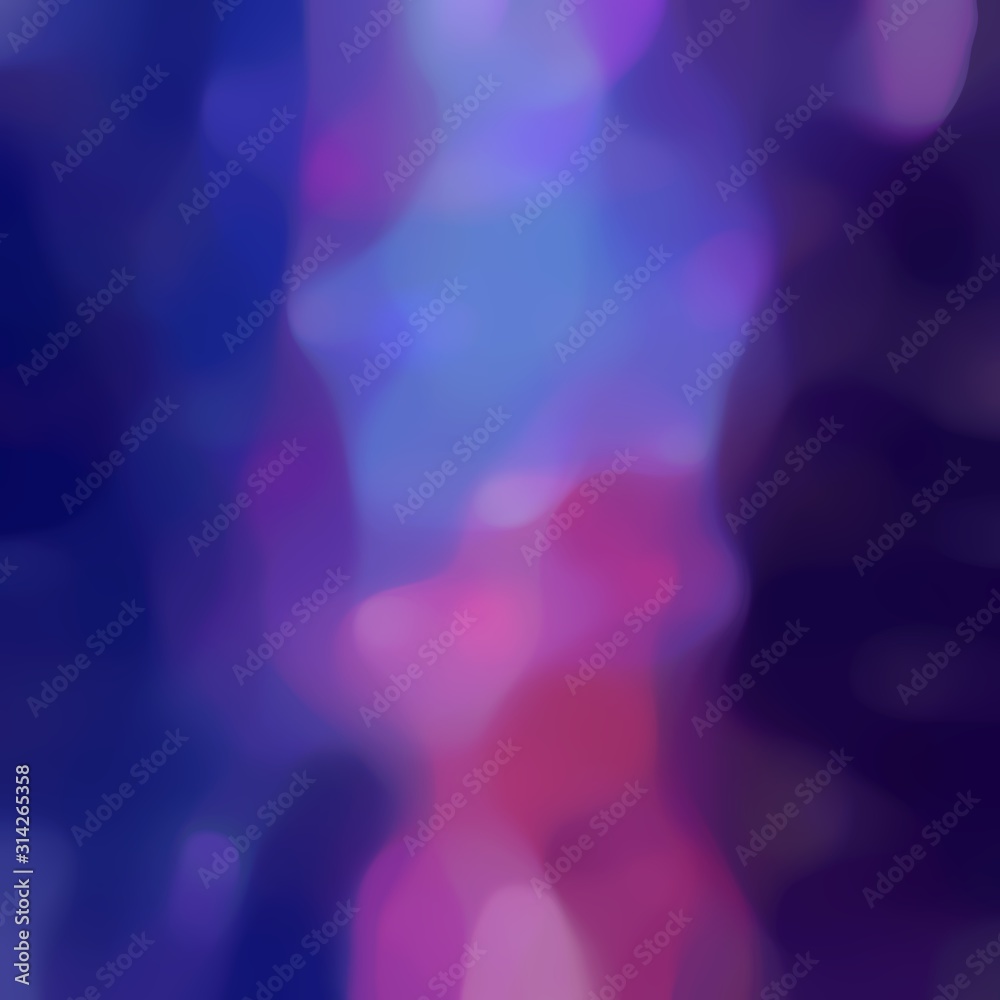 soft blurred square format background texture with midnight blue, antique fuchsia and slate blue colors and space for text soft blurred square format background texture with midnight blue, antique fuchsia and slate blue colors and space for text