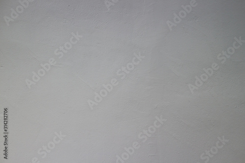 Wallpaper Mural White old cement wall concrete backgrounds textured Torontodigital.ca