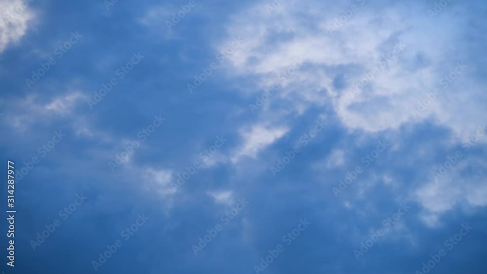 Sky with clouds weather nature cloud blue Sky with clouds weather nature cloud blue