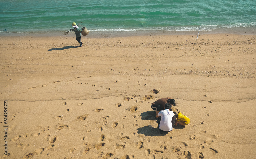 Obraz premium Stories of Life