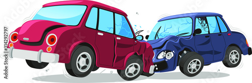 car crash