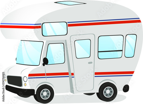 mobile home