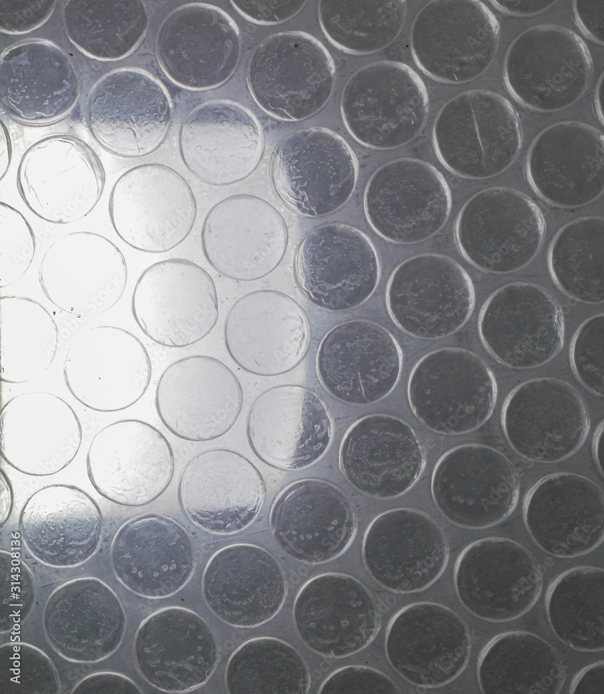 bubblewrap