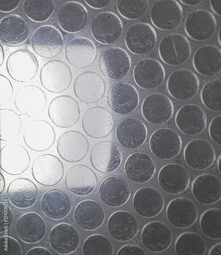 bubblewrap © William Richardson