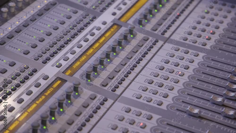 Audio VU-meter and Level Measuring_4