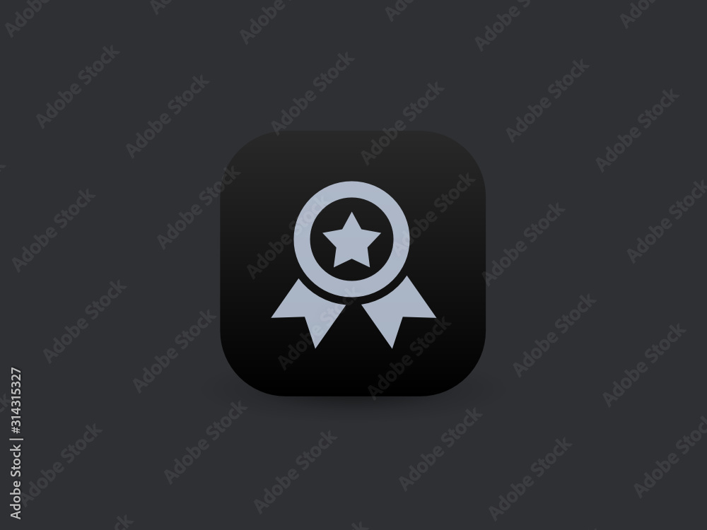 Medal - App Icon Medal - App Icon