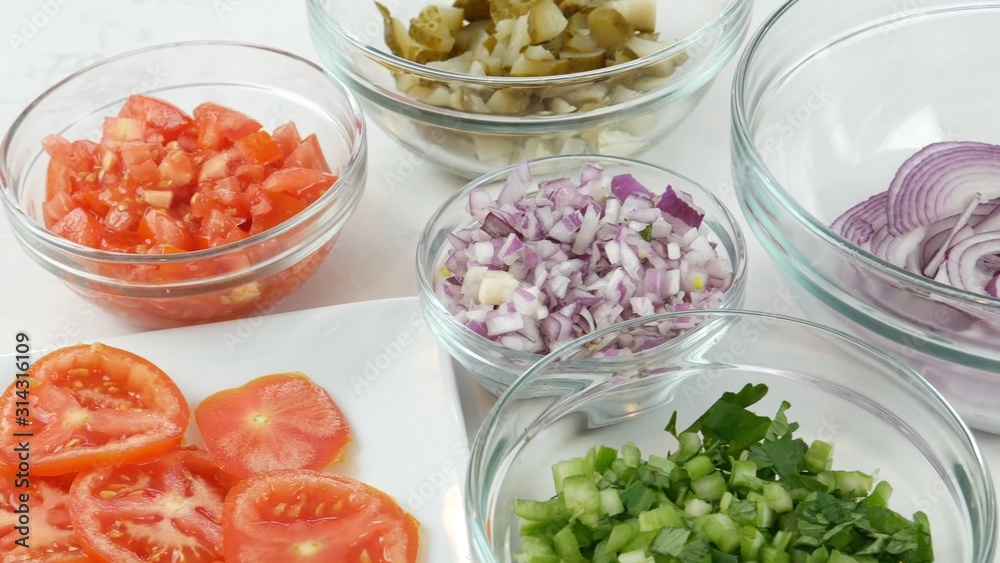 salad salad