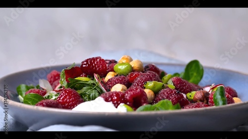 strawberry