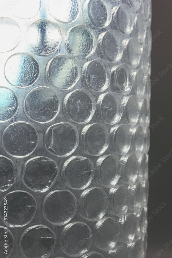bubblewrap bubblewrap