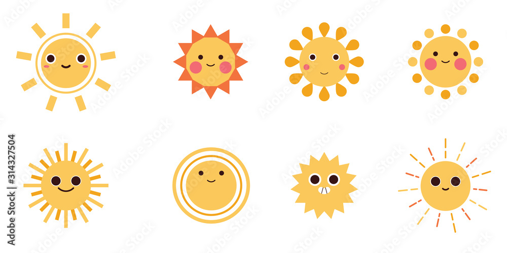 Set on suns Set on suns