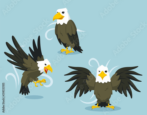 eagle set