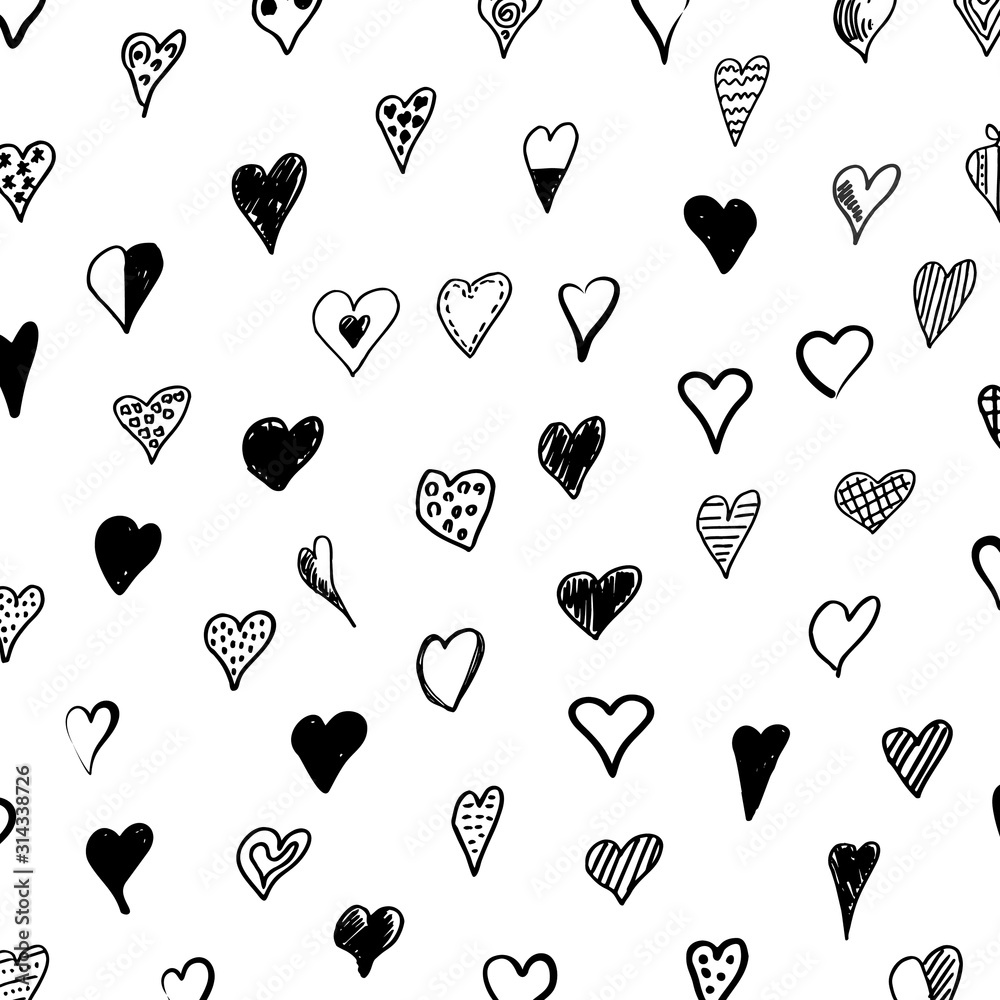 Wunschmotiv: Background heart love6 #314338726